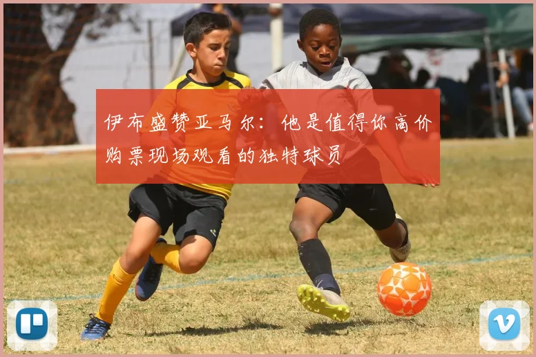 伊布盛赞亚马尔：他是值得你高价购票现场观看的独特球员
